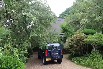 西念寺(奈良県)