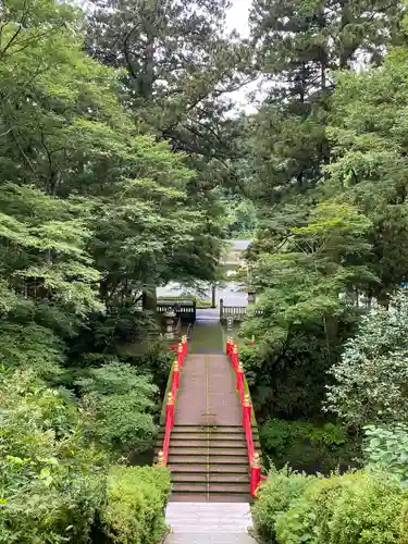 雲巌寺のその他建物