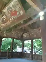 大歳神社のその他建物