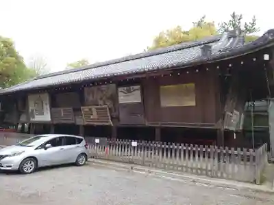 八坂神社(祇園さん)のその他建物