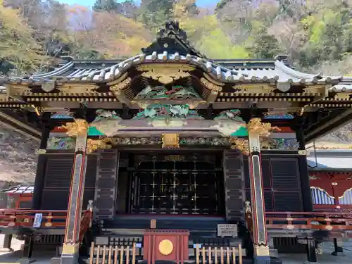 妙義神社(群馬県)