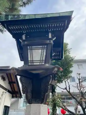 桜神宮(東京都)