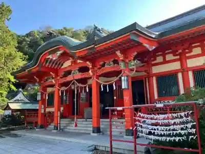 淡嶋神社(和歌山県)