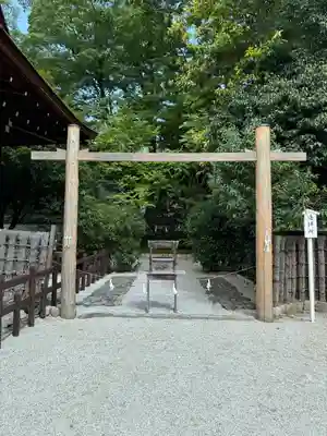 賀茂御祖神社（下鴨神社）(京都府)