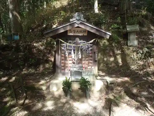 八幡社(愛知県)