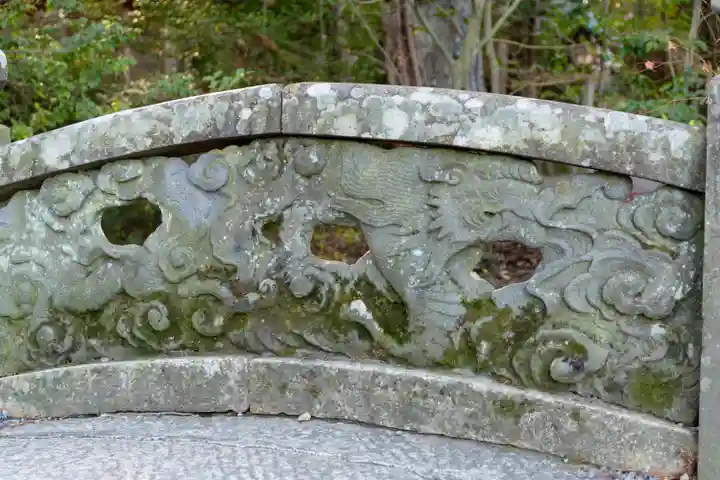 穂高神社本宮(長野県)