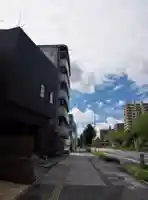 熱田神宮の周辺