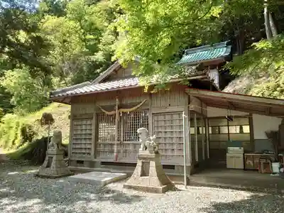 天神社(静岡県)