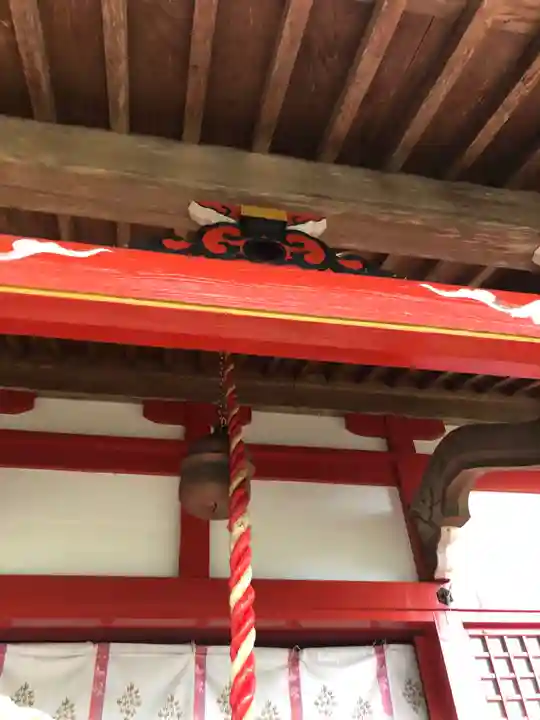 大宮神社のその他建物