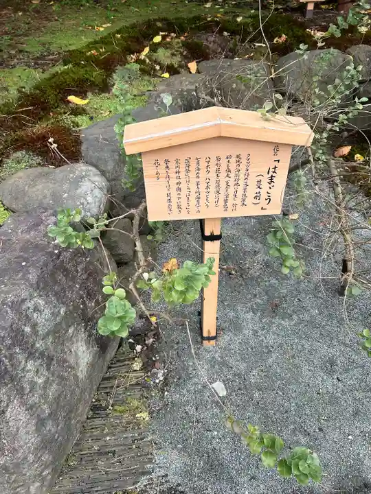 寒川神社(神奈川県)