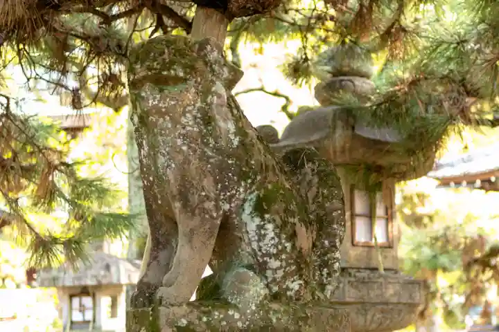 御霊神社(上御霊神社)(京都府)