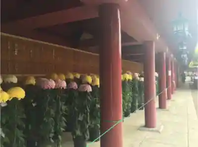 笠間稲荷神社のその他建物