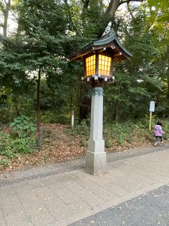 明治神宮(東京都)