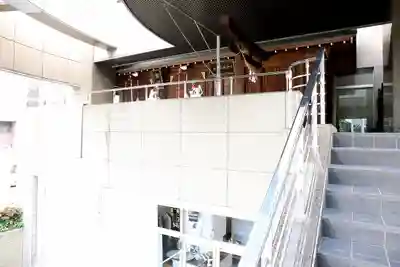 川守稲荷神社(岩手県)