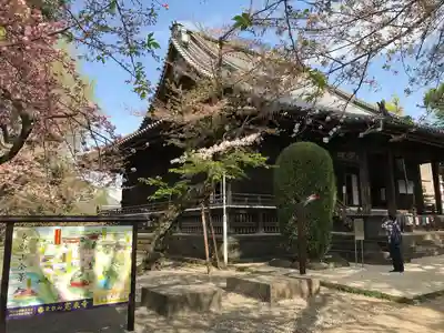 寛永寺(根本中堂)(東京都)