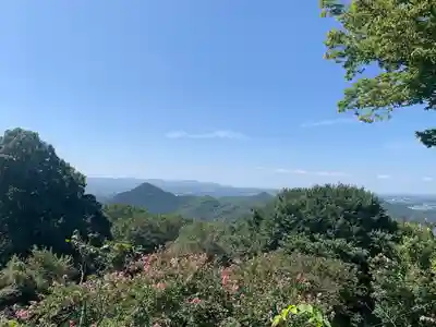 花山院菩提寺(兵庫県)