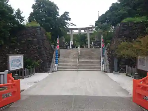 武田神社の建物その他