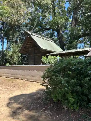 愛宕神社(埼玉県)