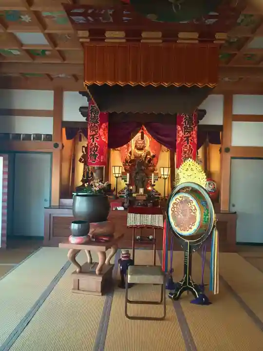 徳林寺(埼玉県)