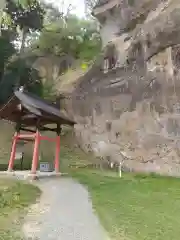 達谷西光寺(岩手県)