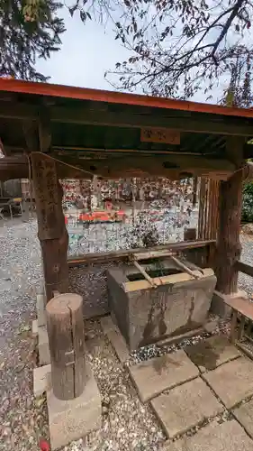 鶴峯八幡宮(茨城県)