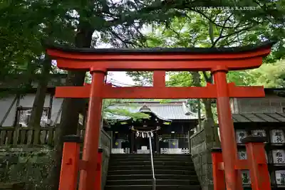 玉前神社(千葉県)
