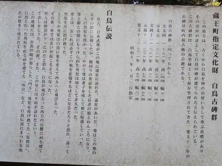 刈田嶺神社(宮城県)