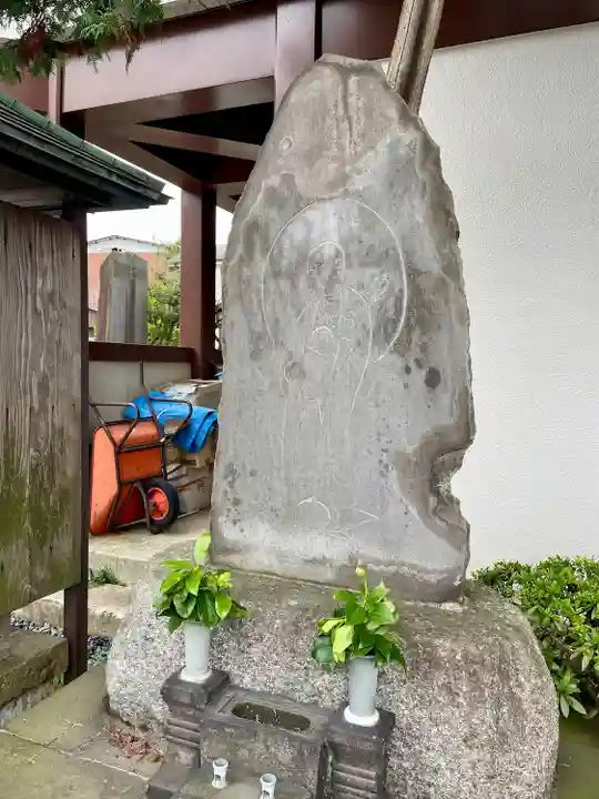 全生庵(東京都)