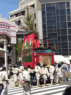 八坂神社(祇園さん)(京都府)