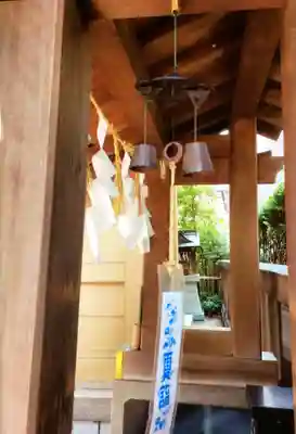 朝日神社(東京都)