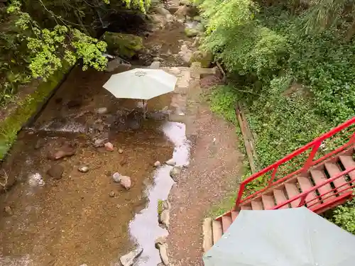 明神祠(京都府)