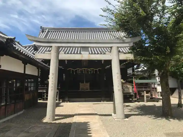 本興寺(兵庫県)