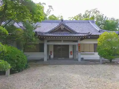 八劔神社(西端八劔神社)のその他建物
