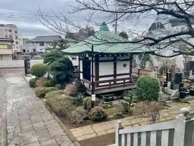 清源寺(東京都)