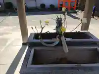 武蔵第六天神社(埼玉県)