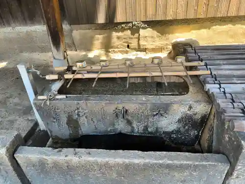 式内楯原神社(大阪府)