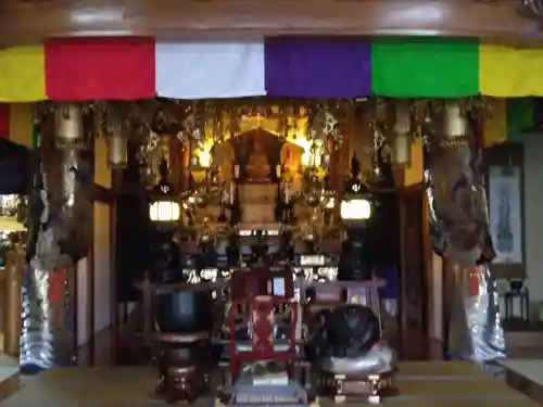 東泉寺(神奈川県)