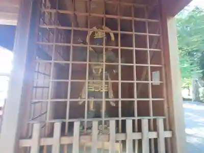 淺間神社（忍野八海）(山梨県)