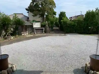 普門院のその他建物