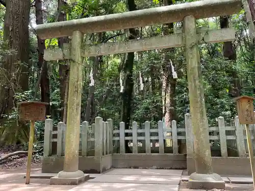 鹿島神宮(茨城県)