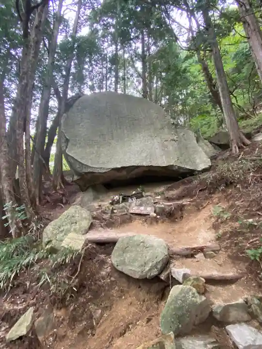 六甲比命大善神社(兵庫県)
