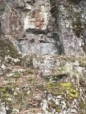 厳魂神社（金刀比羅宮奥社）の芸術