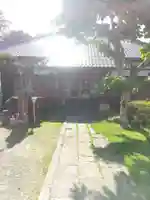 長泉寺(千葉県)