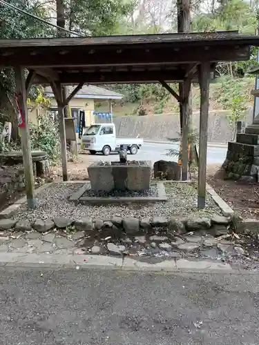 本居宣長ノ宮(三重県)