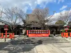 車折神社(京都府)