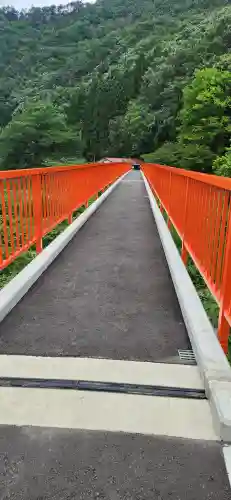 唐松山　護国寺(山形県)