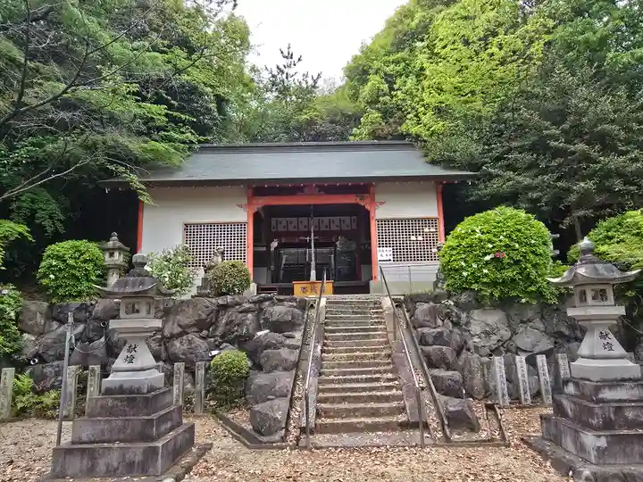 池之原神社(大阪府)