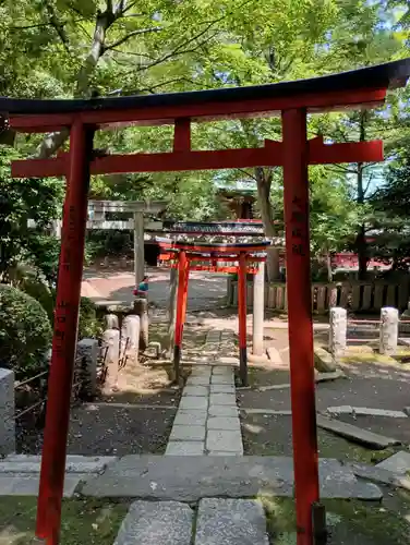 根津神社(東京都)