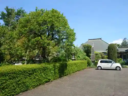 寿昌寺(神奈川県)