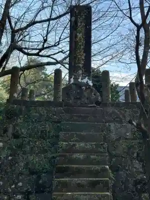 吾妻温泉神社(長崎県)